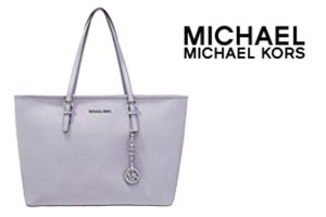 michael kors neukunden rabatt|Michael Kors jet set.